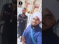 Madina Sharif Khubsurat Short Video Firke Gali Gali Tabah. #noorivoice