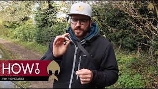 Streetfishing with Thom Hunt - Part 3: Rigging your soft lures screenshot 5