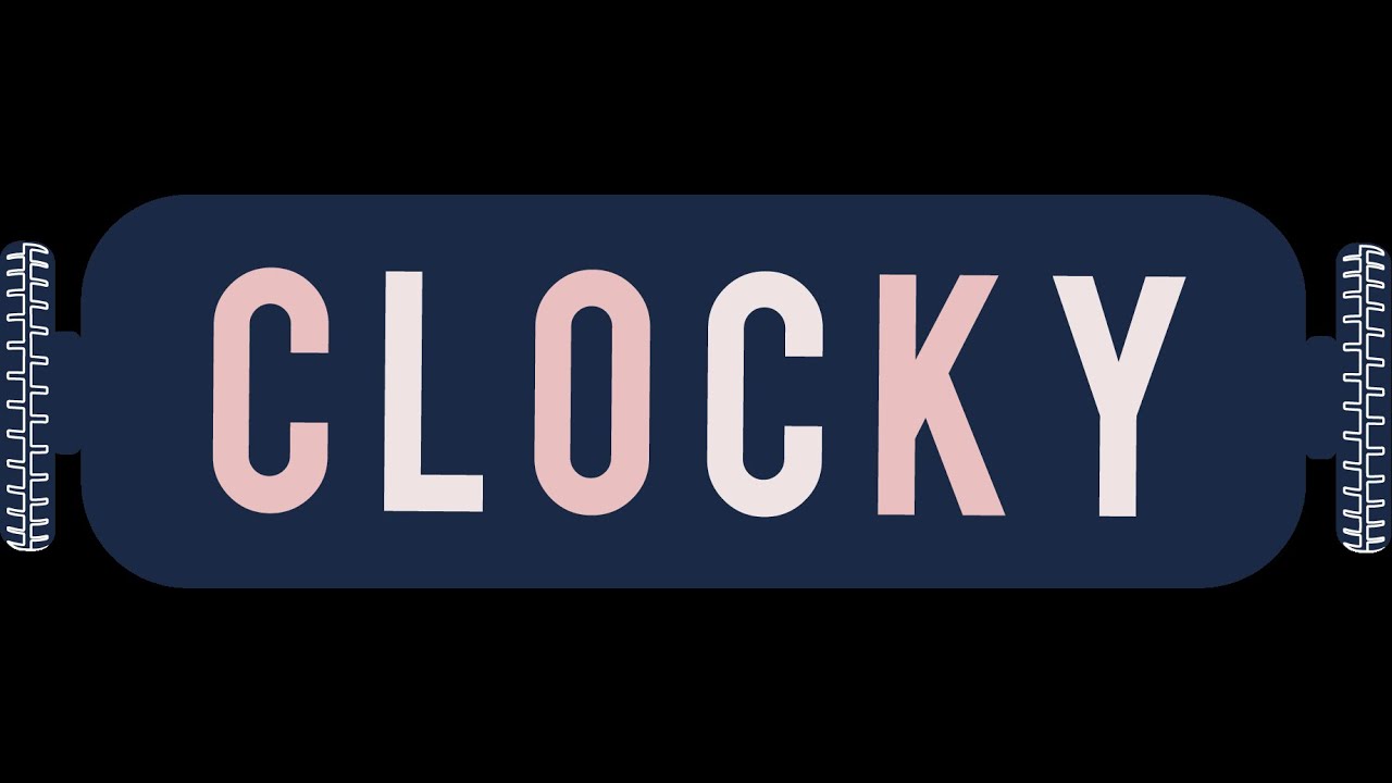 Clocky YouTube