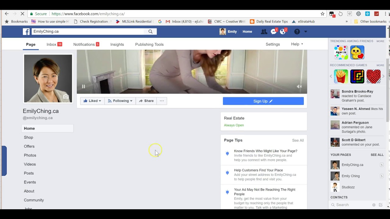 Add a Call to Action (CTA) to Your Articles