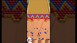 Bubble Shooter Game 2 #shorts