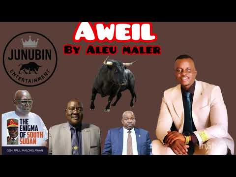 Aweil By Aleu Maler New Song 2025