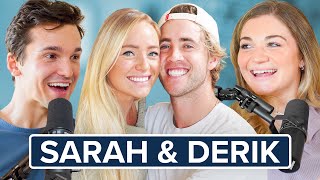 The Beestons On Getting Robbed, Falling Off A Cliff & Children On Social Media Ep. 5