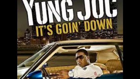 It's Goin' Down By Yung Joc (Bass Boosted)