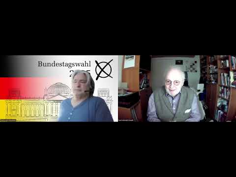 Eintracht oder Sondervermögen?