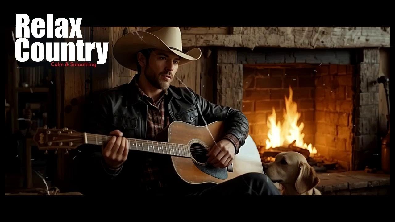 Classic Country Revival 🎸 Legends Playlist: John Denver, Kenny Rogers & Alan Jackson