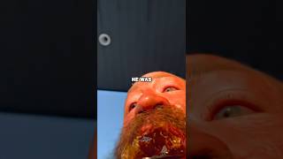 Famous joe Rogan exposed liver king Net Worth