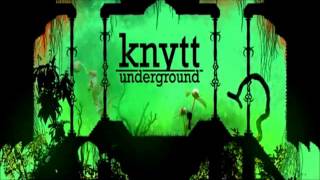 Nifflas - Please Exist (Knytt Underground)