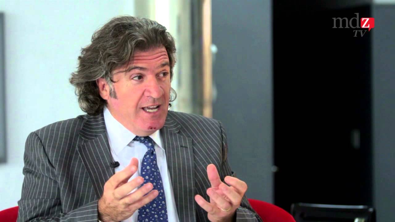 José Luis Ramón Entrevista Completa YouTube