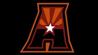 The Axis Football League Is Back