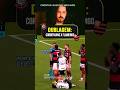🚨 LEITURA LABIAL REVELA TUDO! POLÊMICA NO VAR EM #flamengo x #Corinthians ! #flamengonoticiashoje