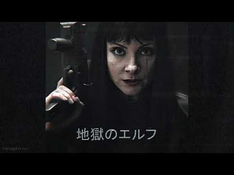 • everyone you know | she don't dance (speed up & reverb)