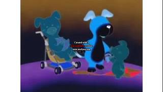 Hellsoft Pigs Cousin In G Major