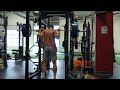 June 24 Training Vlog. Hitting a Squat PR