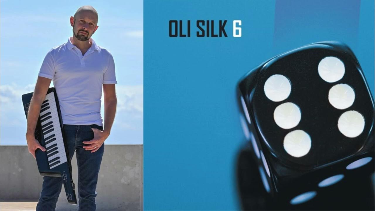Out To Lunch - OLI SILK - 2020 Out To Lunch - OLI SILK - 2020