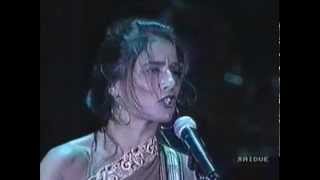 Paola Turci - Bambini (Cantagiro 1990) chords