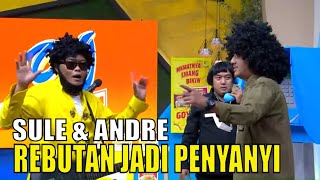 Celebrity Sule dan Andre Berebut Jadi Penyanyi | OPERA VAN JAVA (27/02/21) Part 1 Net Worth