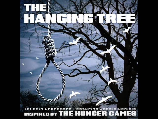 Taliesin Orchestra - The Hanging Tree - Inspired by the Hunger Games bekijken op YouTube