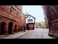 Walking Tour: Coventry City Centre