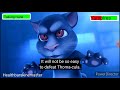 Talking Hank VS Vampires With Healthbars 