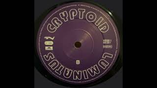 Luminatus Cryptoid --- 1993