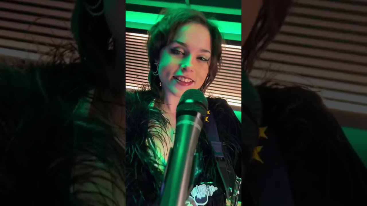 Happy St Patrick’s day- Galway Girl song cover #stpatricksday