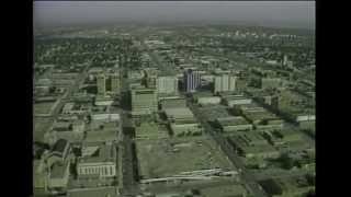 Put The Falls, Back in Wichita Falls