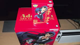 This Ado Figure is a Work of Art! (Oda Collaboration) - YouTube