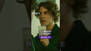 My Vampire System | Ep.27 | Full Series | Pocket FM #MVSLA02 #pocketfm #short