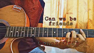Vídeo de Can We Be Friends?