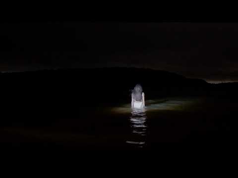 Ophelia - Luciana Zogbi (Official Music Video)