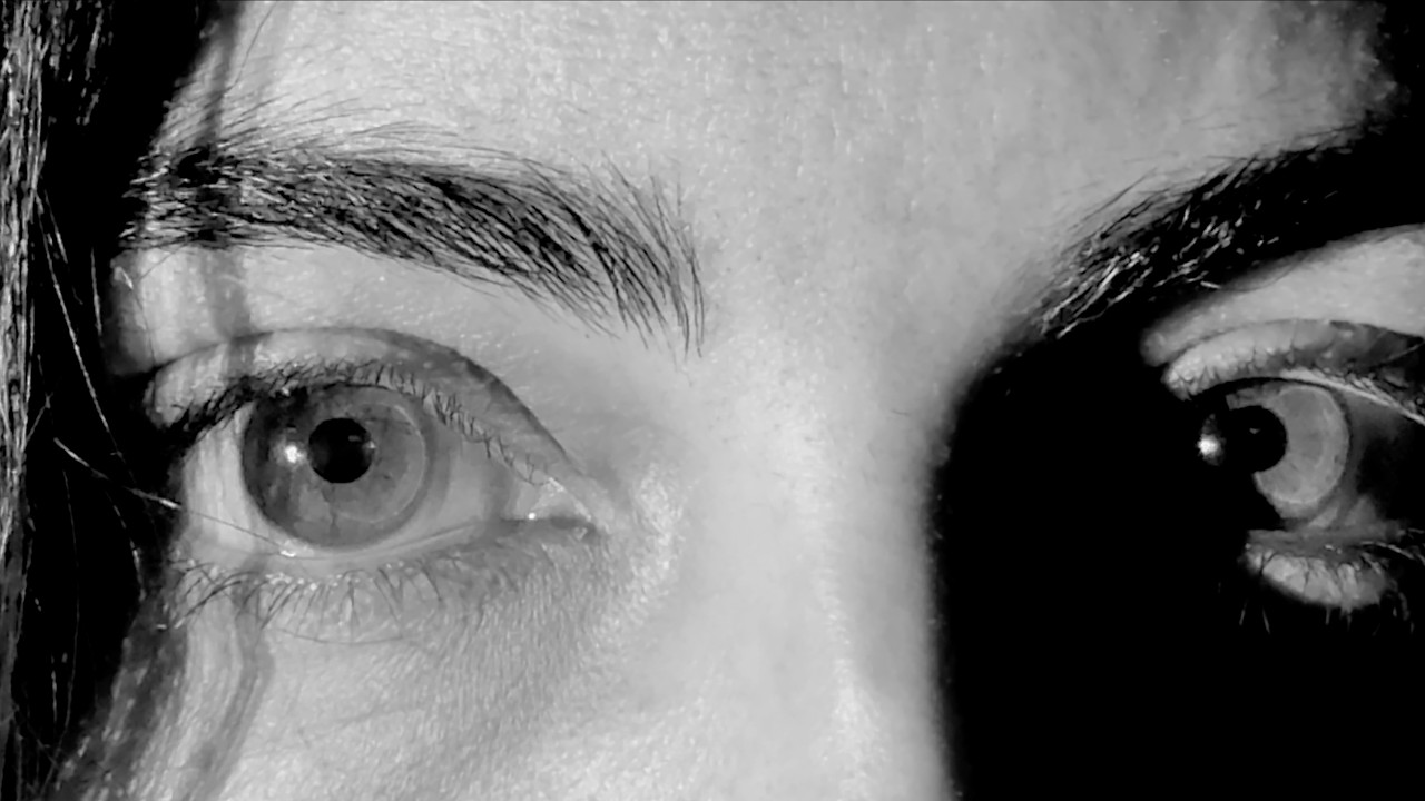 Ophelia - Luciana Zogbi (Official Music Video)