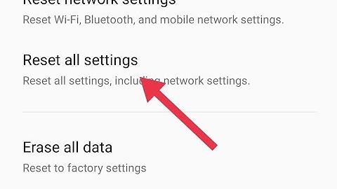 OnePlus Ace Racing reset setting, How to reset all settings in OnePlus Ace Racing