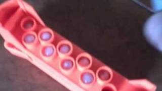 Nerf Magstrike Mod Test