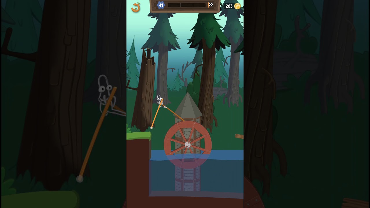 Walk Master lvl 40-51 (HardMode)