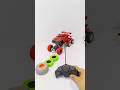 Remote control car Powered by DC motor / Remote wali car / Remote car / RC car challenge Vs