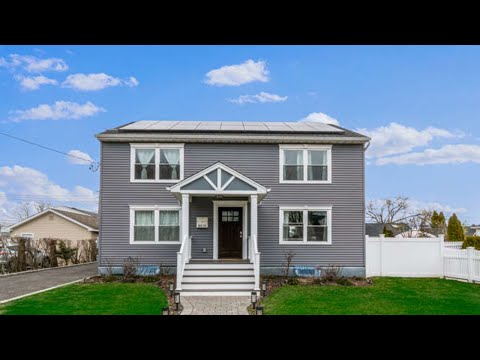 2483 1st Ave, East Meadow, NY home video tour