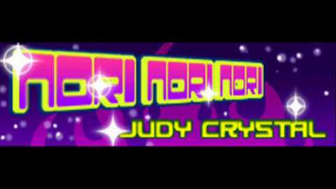 JUDY CRYSTAL - NORI NORI NORI (HQ)