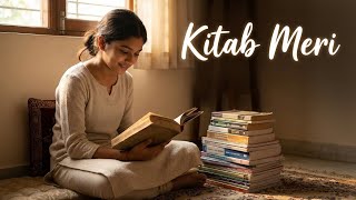 Kitab Meri  Song  Special Song For Students 