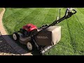 Want a better looking lawn mow more frequentanother lawn mowing