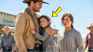 ‘Mom, I'm Back! He Saved Me!’ Mother Cries As Brave Cowboy Returns Her Lost Daughter