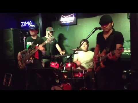 Getto Entertainment live music Bar Ueno