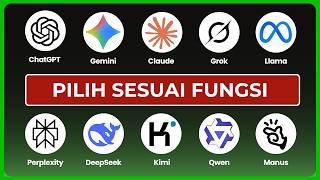 Penjelasan Semua Chat AI Sesuai Fungsi dan Kebutuhan screenshot 3