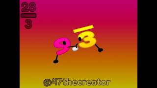 Number Decimals Band Episode 28: Part 1-2