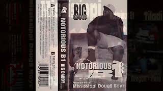 Notorious B1 - Big Daddy (Explicit Version) 1993 The Real #notoriousbig #juicy
