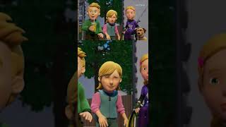 Cartoonito UK HD Fireman Sam Easter Takeover 2026 Promo #animation #cartoonnetwork