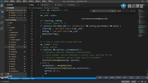 【补充】2020大厂前端面试题大汇总之Vue专题