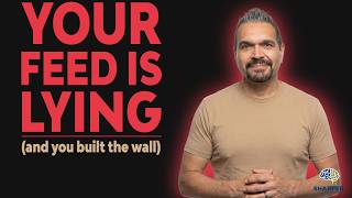 Media Echo Chambers: How Your Feed Became a Funhouse Mirror