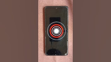 Silver line m14 Boot Animation MiUi Theme #shorts