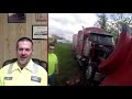 RECOVERY ROUNDUP: Youtube Towing Sensation Ron Pratt Recovers Semi loaded with Cotton Seed